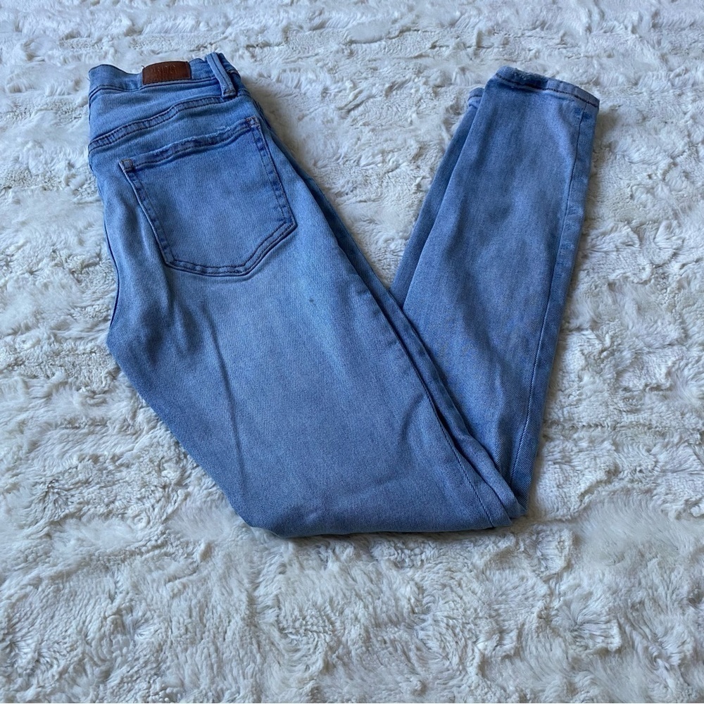 BDG Urban Outfitters Women's Blue Twig High-Rise Jeans Size 24